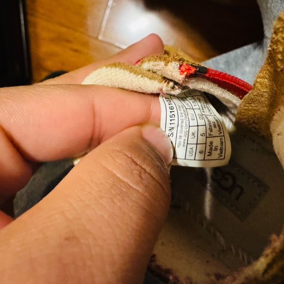 UGG baby boot - Picture 5 of 5